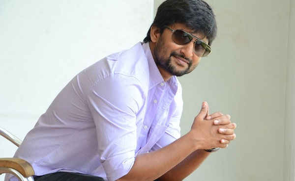 nani,nani remuneration,5 crores,nani hikes remuneration  నాని కూడా ఇక అందేలా లేడు..!